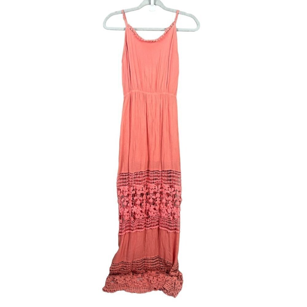 Rue 21 Women's Super Long Summer Dress